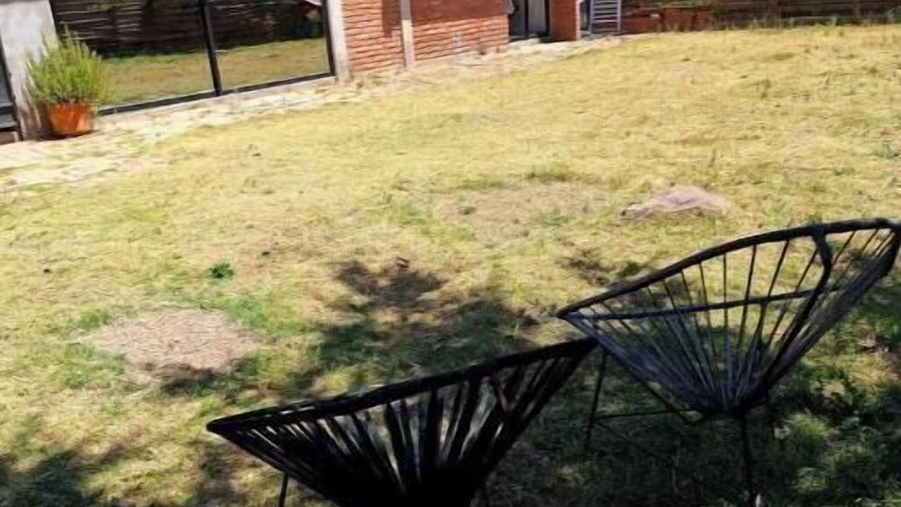 Photo of Patio Balcony in Oaxaca