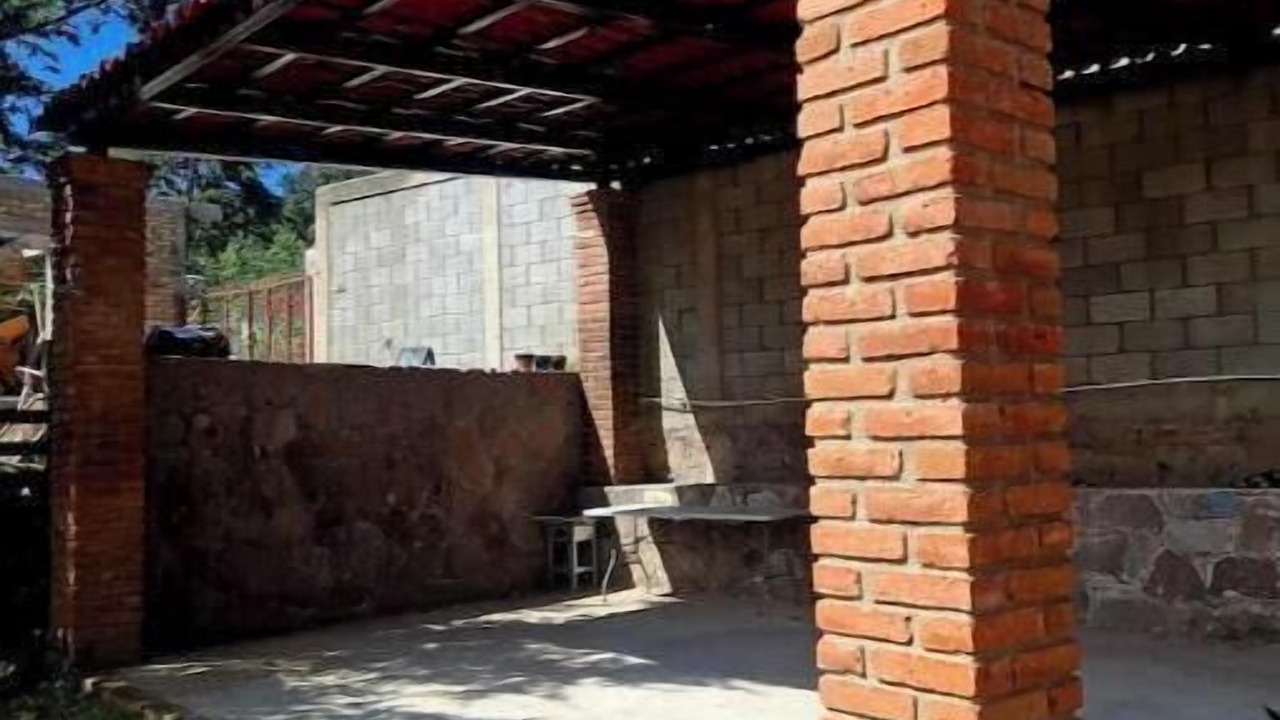 Photo of Patio Balcony in Oaxaca