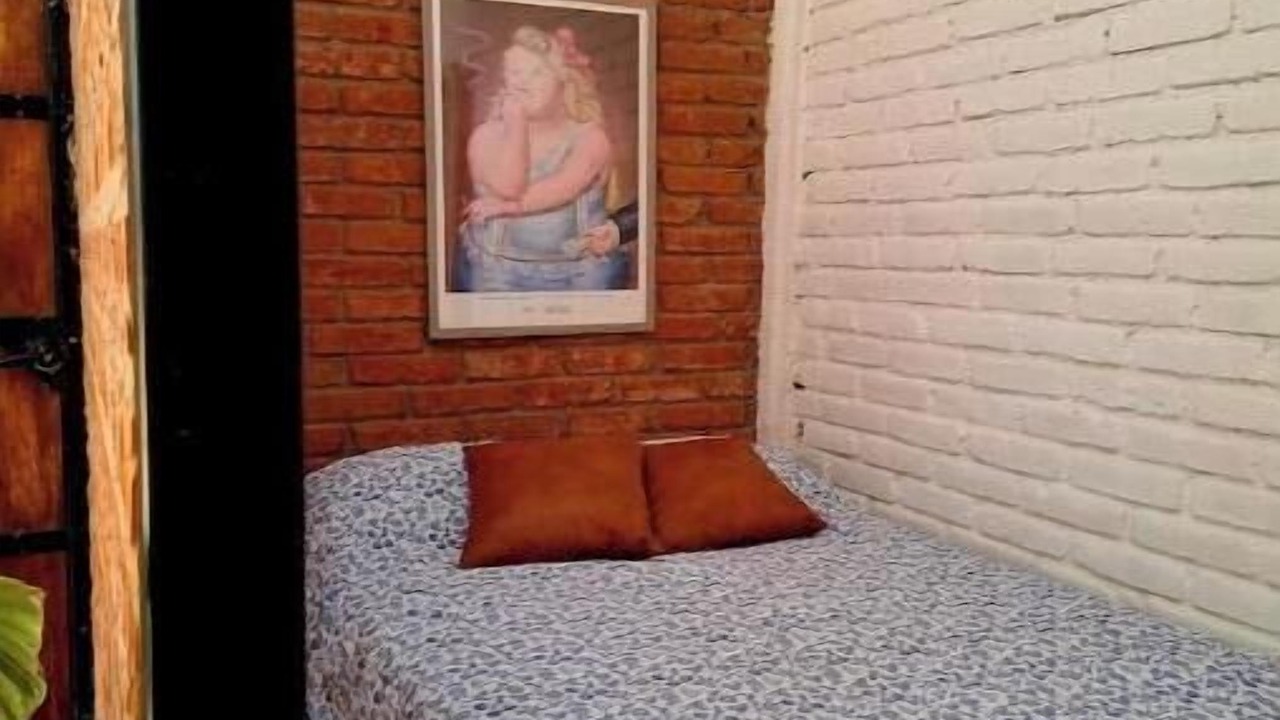 Photo of Bedroom in Oaxaca