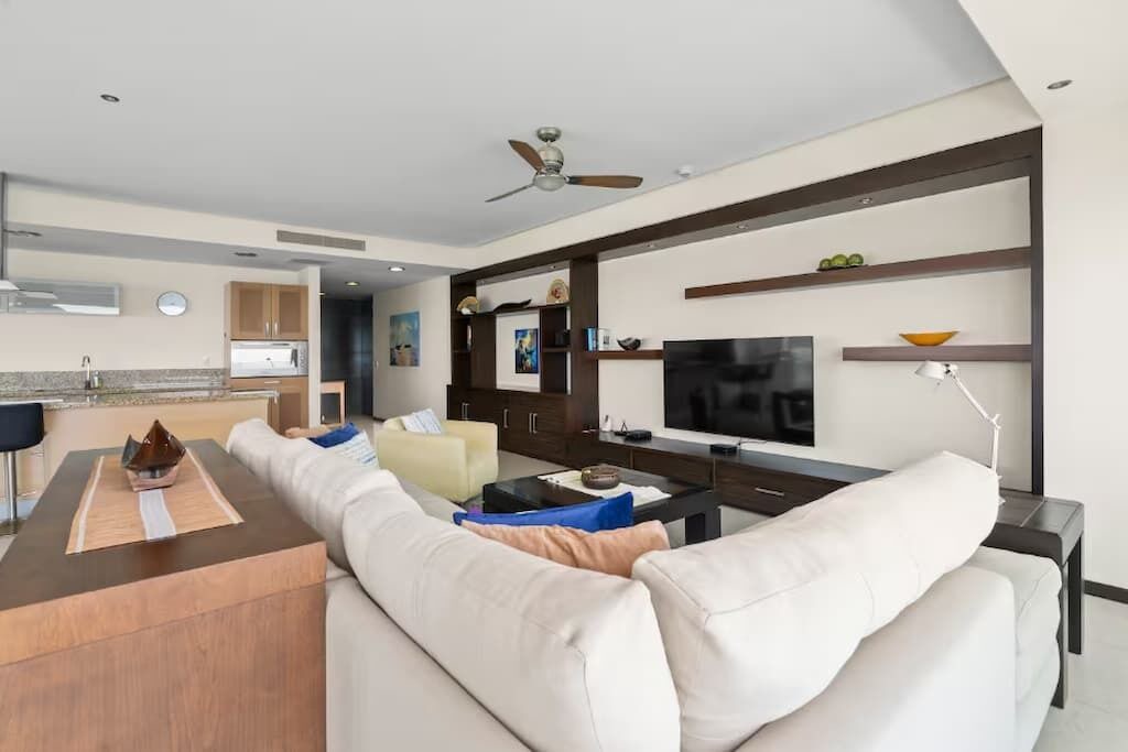 Photo of Livingroom in South Hotel Zone