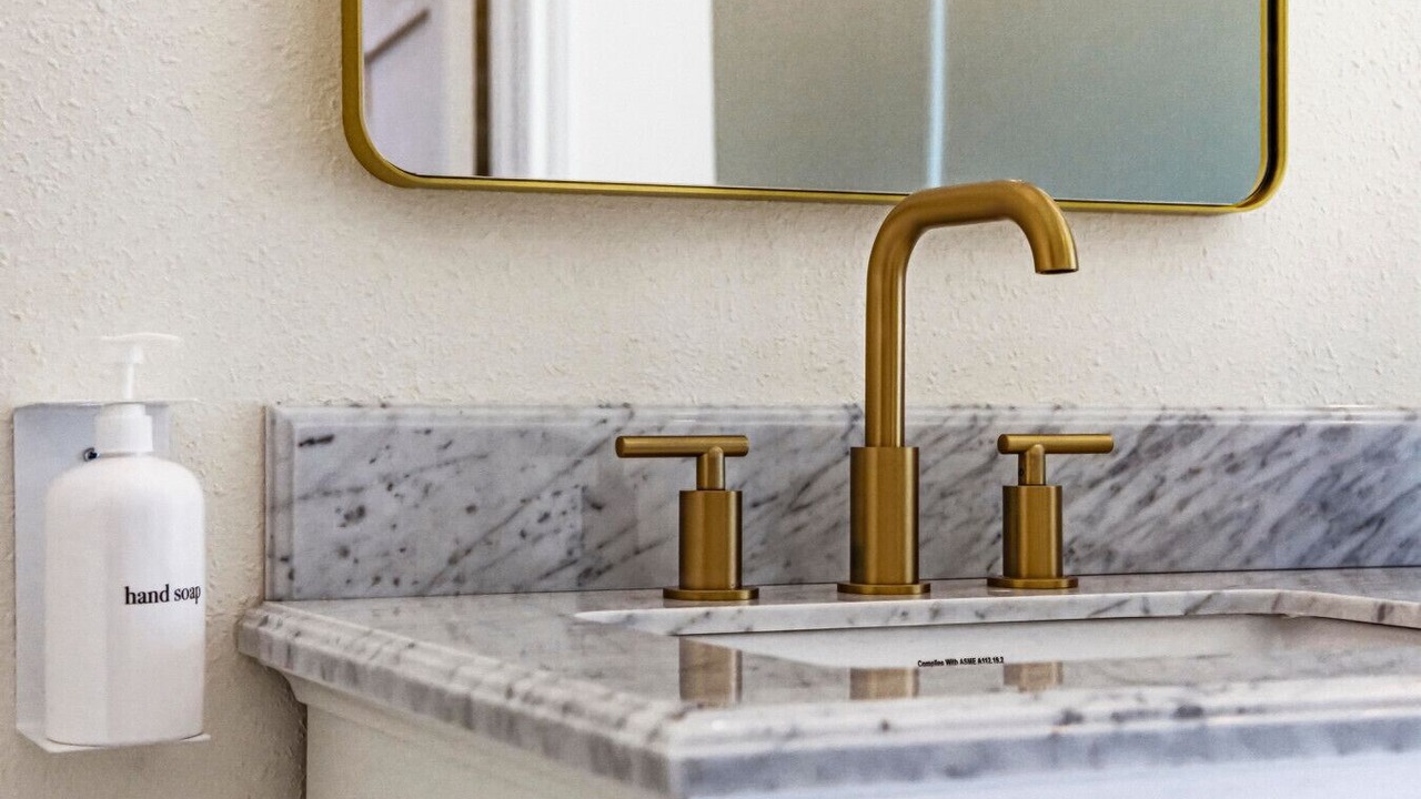 Photo of Bathroom in Barton Hills