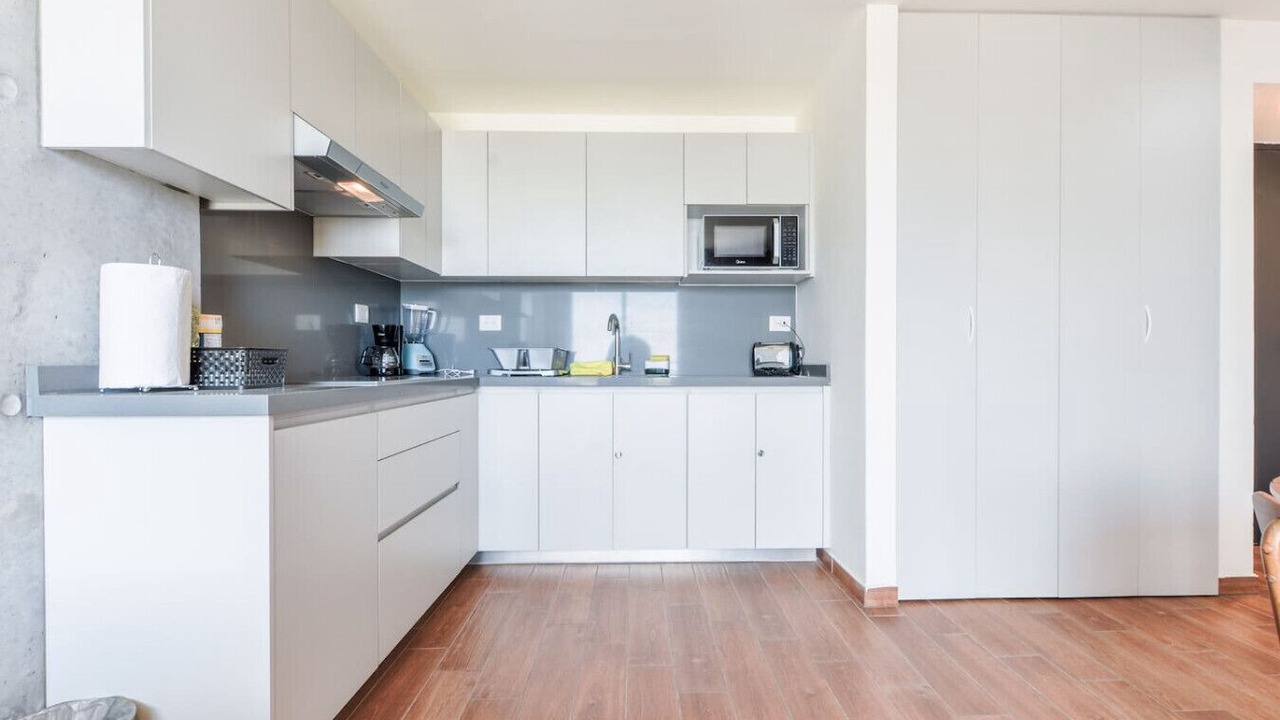 Photo of Kitchen in Monterrey Centro