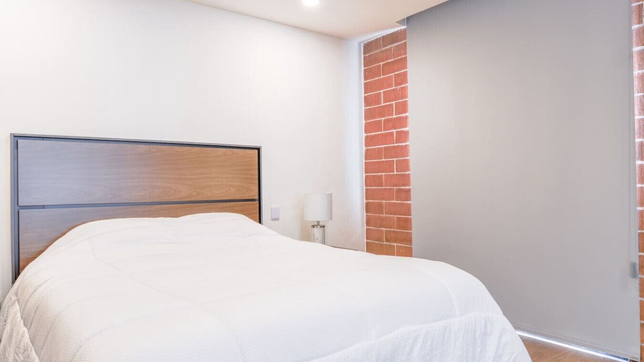 Photo of Bedroom in Monterrey Centro
