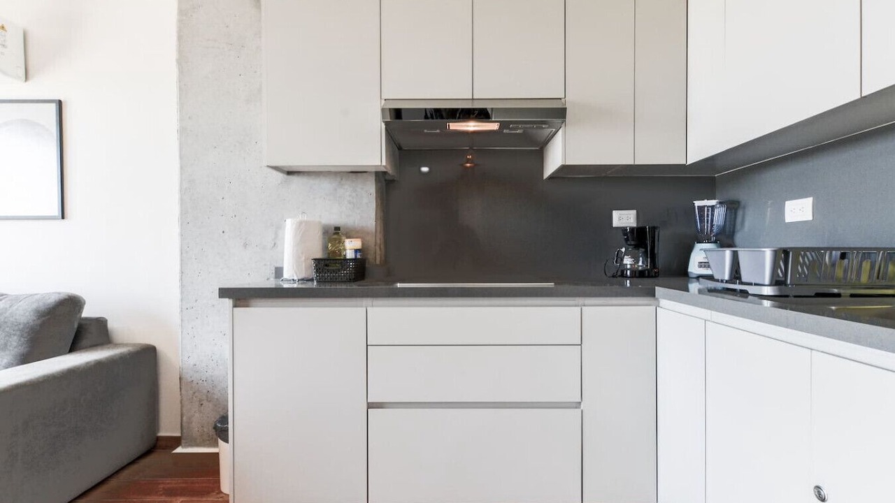 Photo of Kitchen in Monterrey Centro