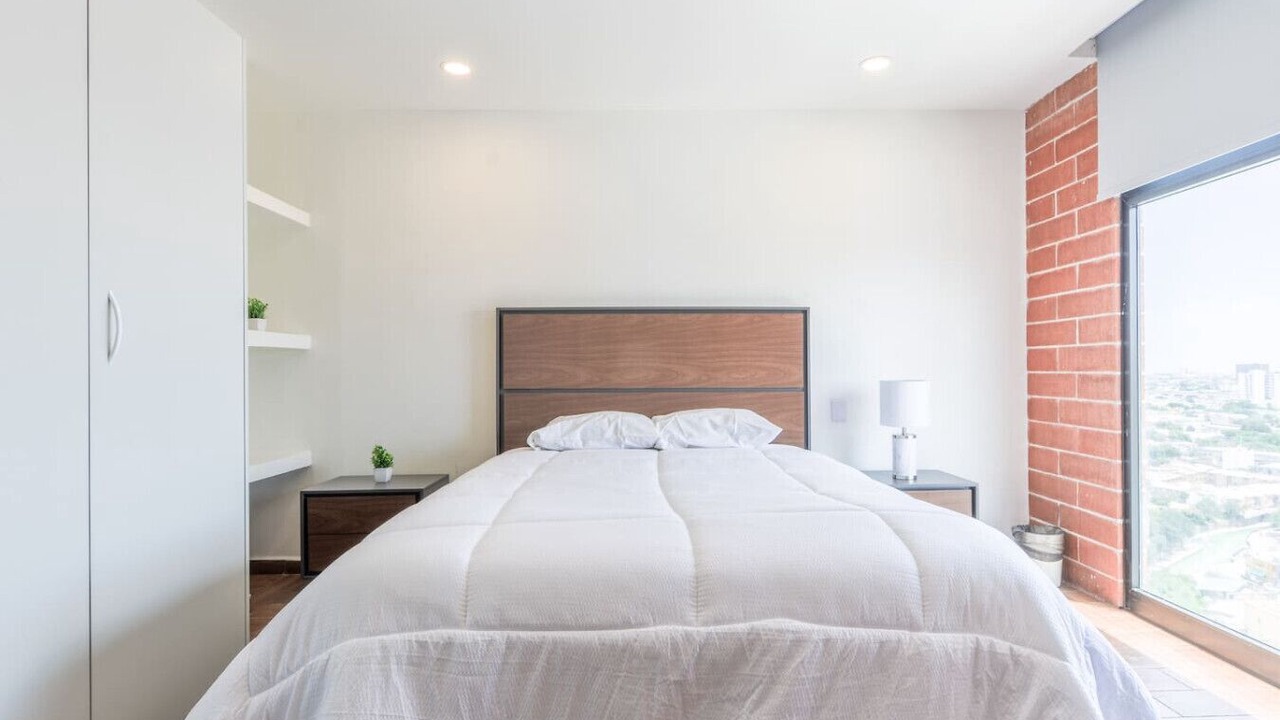 Photo of Bedroom in Monterrey Centro