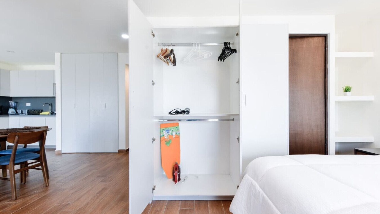 Photo of Bedroom in Monterrey Centro