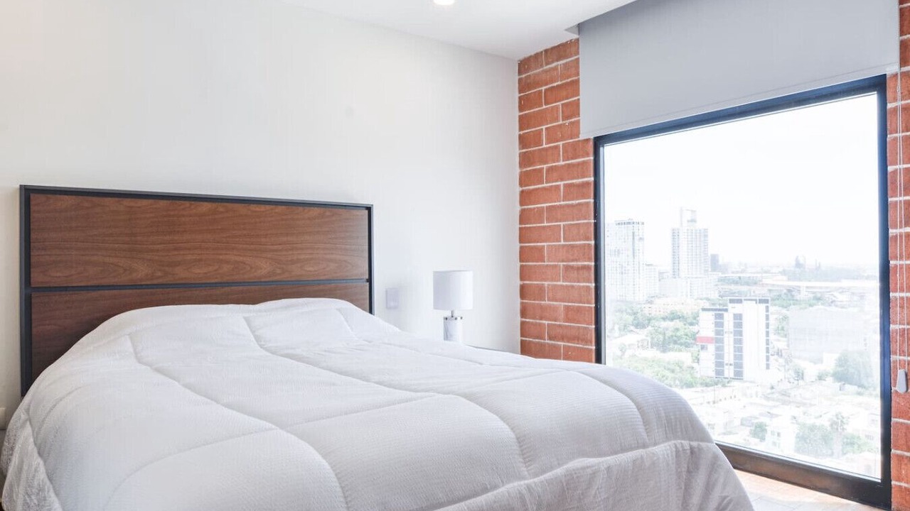 Photo of Bedroom in Monterrey Centro