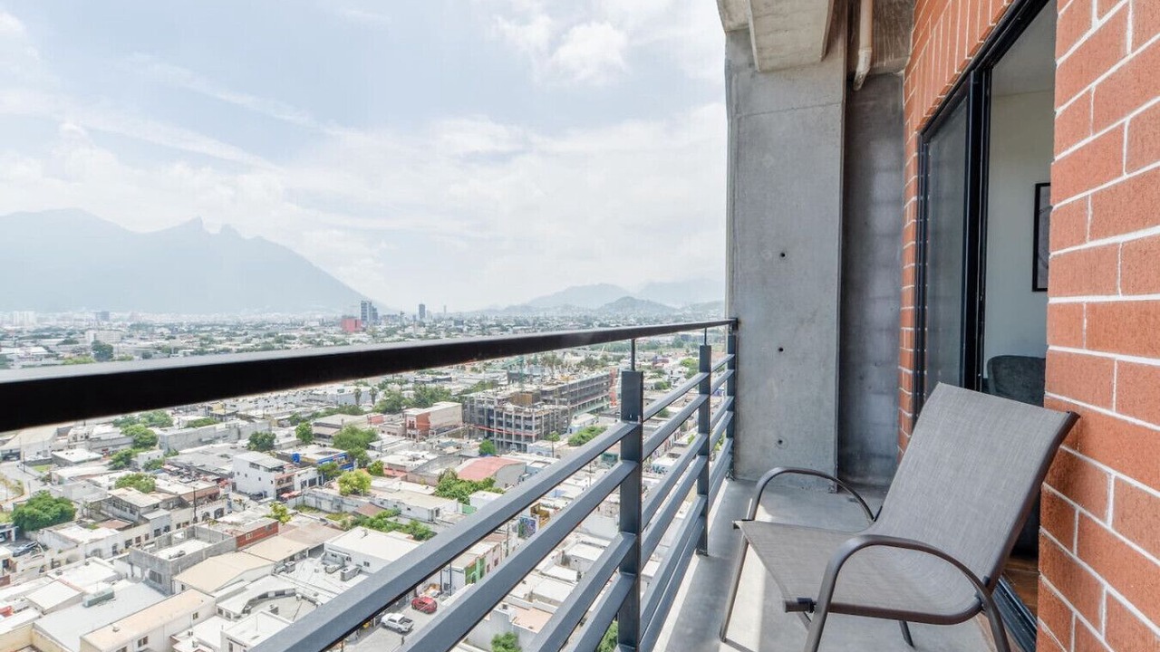 Photo of Outdoor in Monterrey Centro