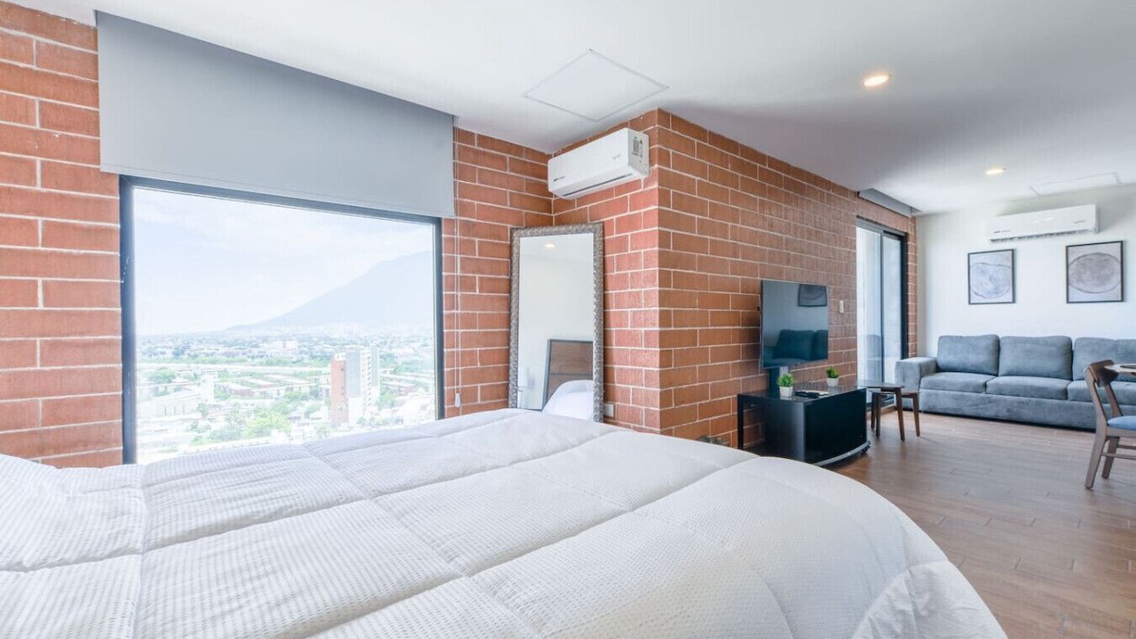 Photo of Bedroom in Monterrey Centro