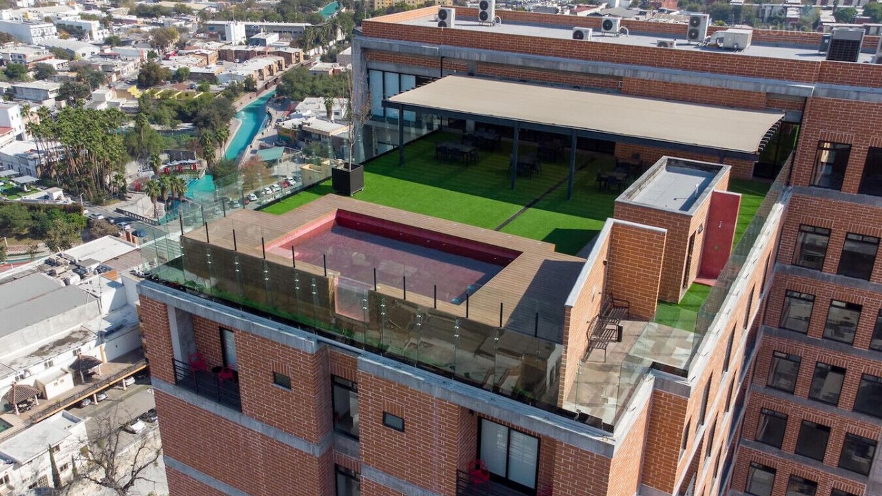 Photo of Outdoor in Monterrey Centro