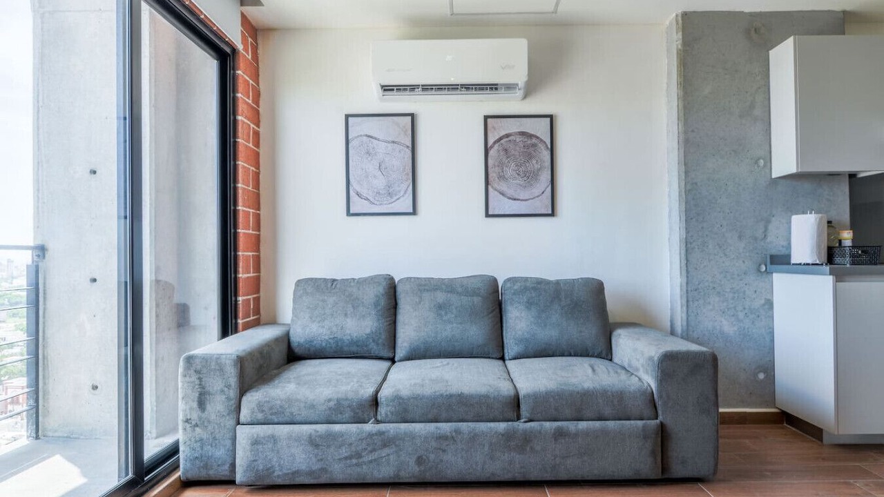 Photo of Livingroom in Monterrey Centro