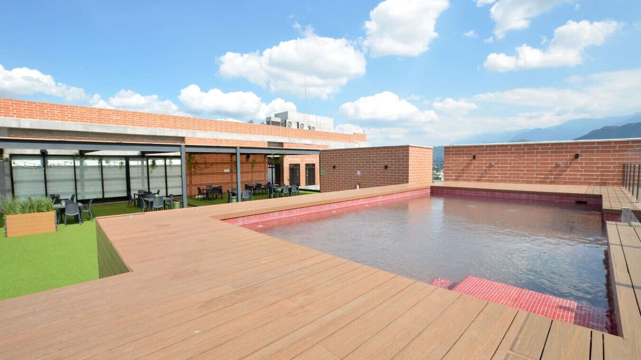Photo of Outdoor in Monterrey Centro