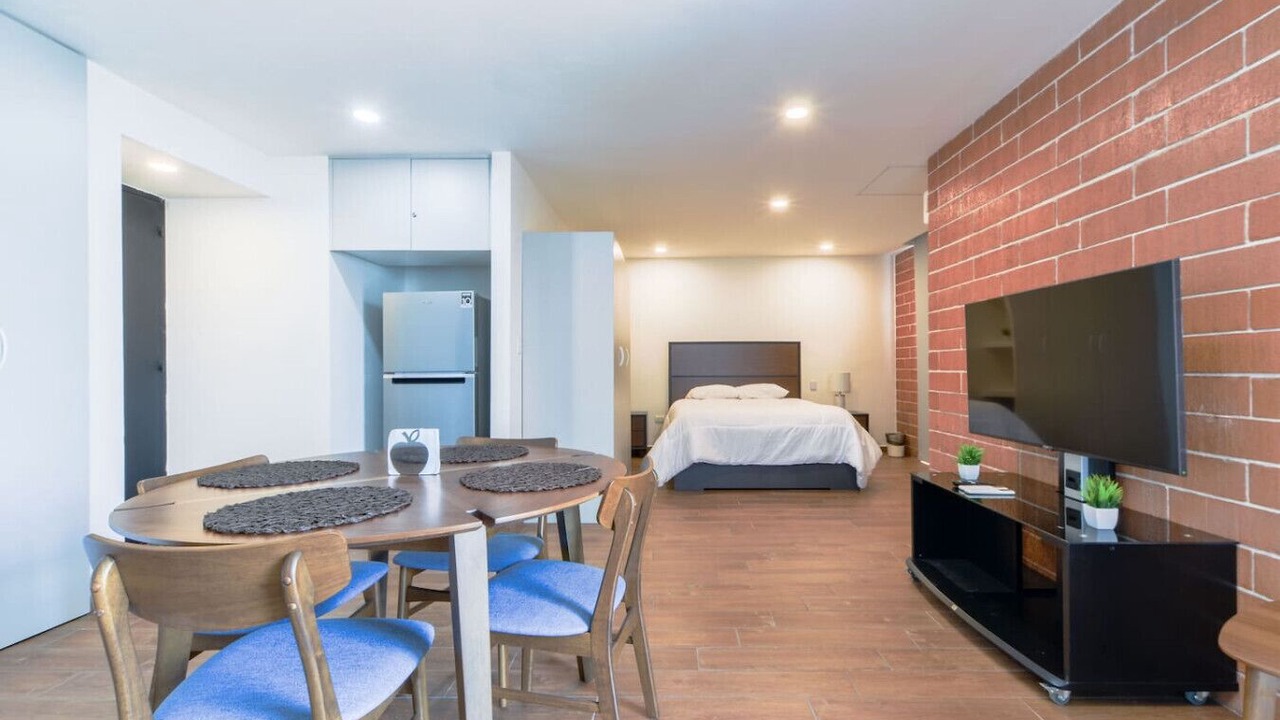 Photo of Bedroom in Monterrey Centro