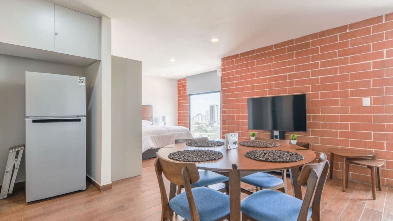 Photo of Bedroom in Monterrey Centro