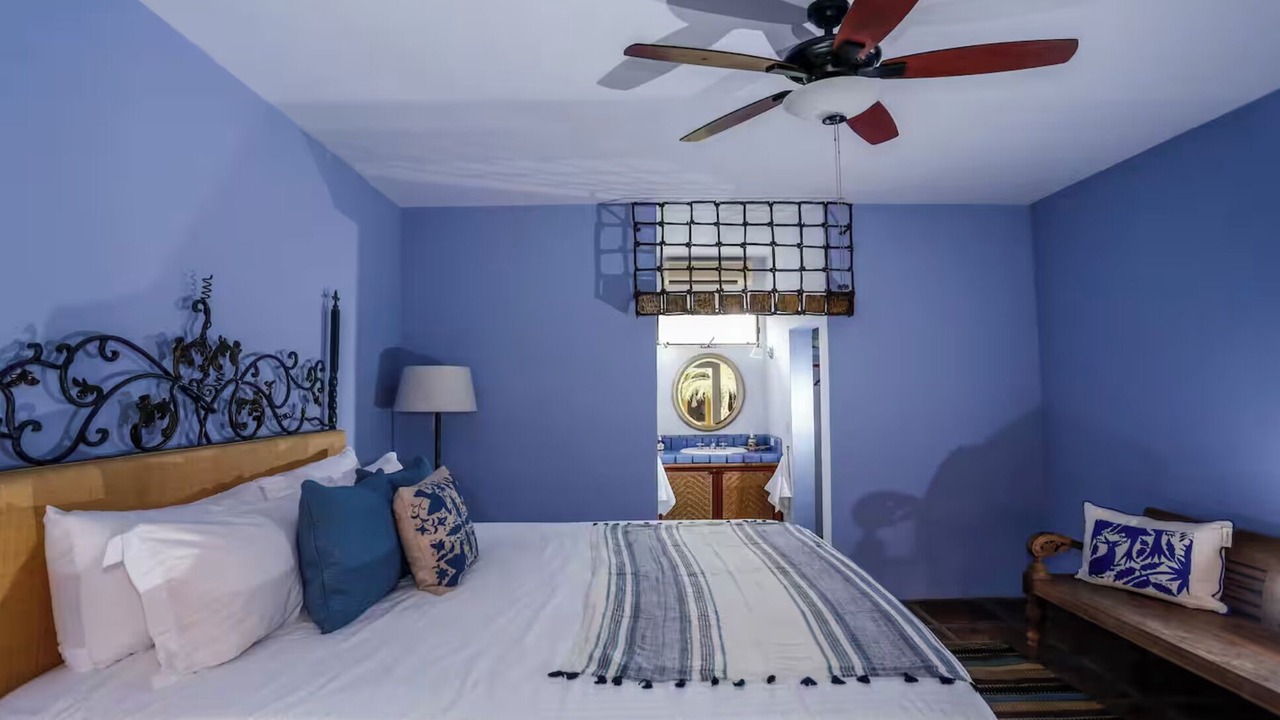 Photo of Bedroom in Downtown San Jose del Cabo