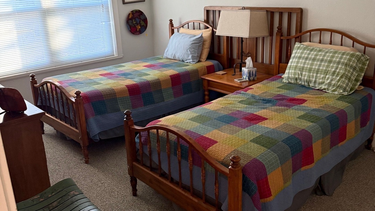 Photo of Bedroom in Dripping Springs