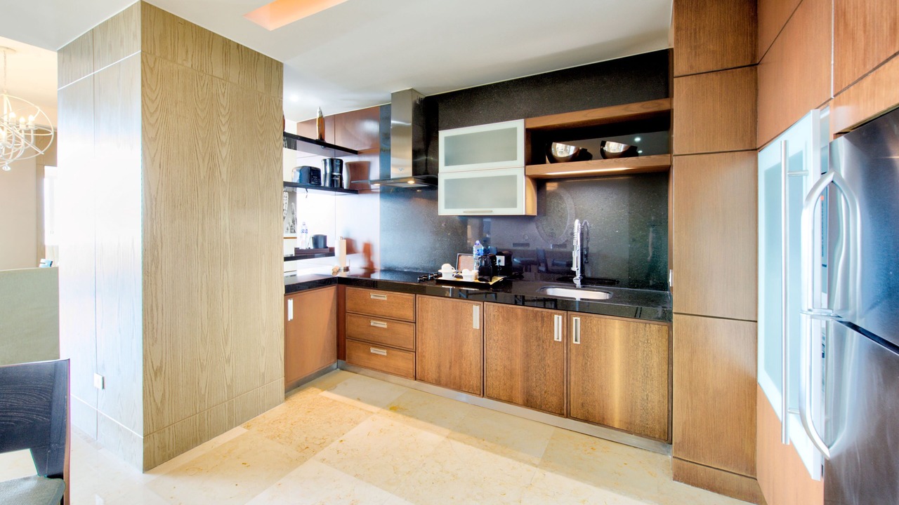 Photo of Kitchen in Downtown