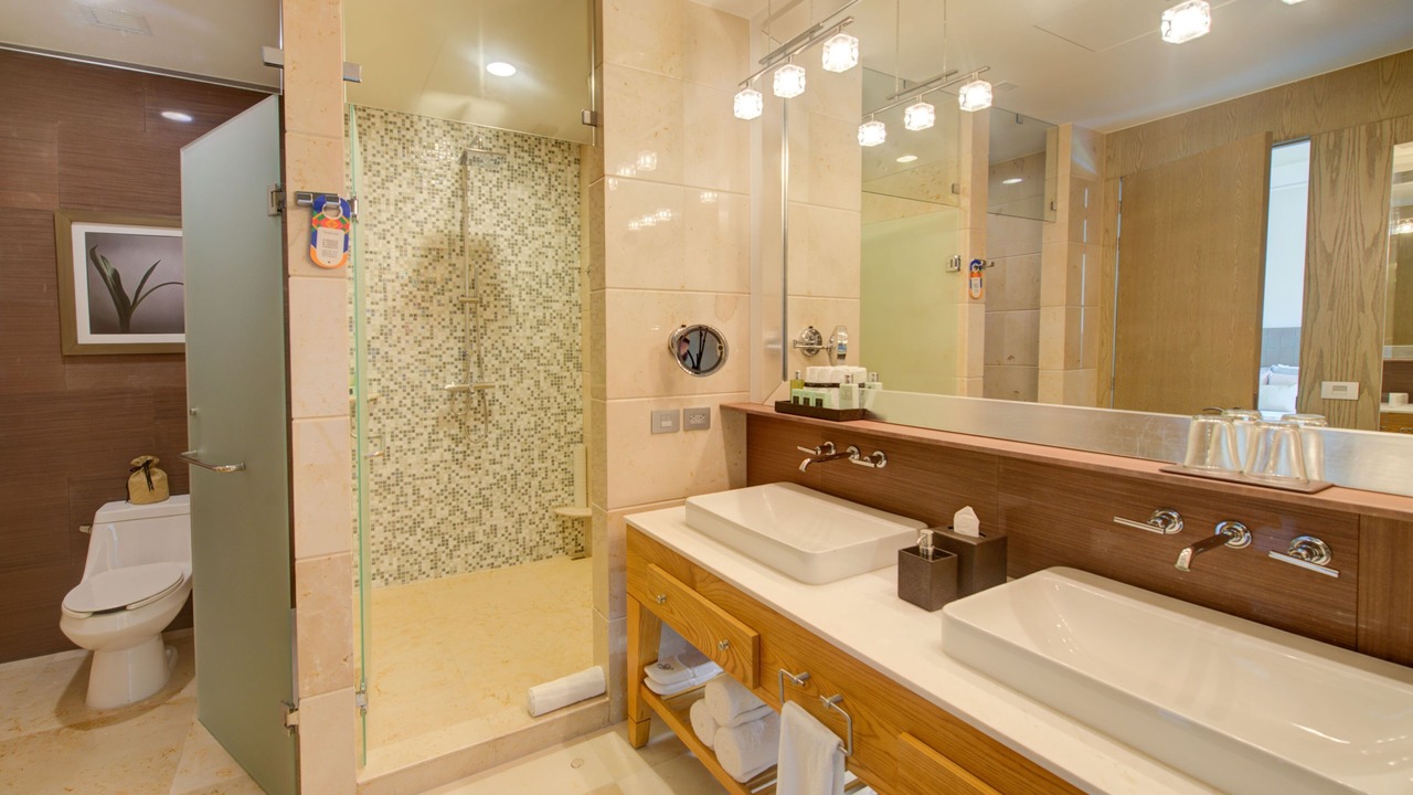 Photo of Bathroom in Downtown