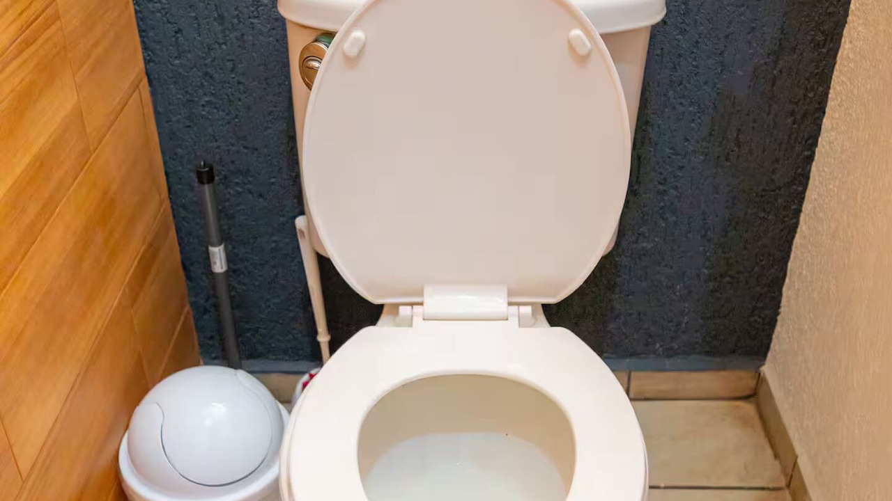 Photo of Bathroom in Historic Centre