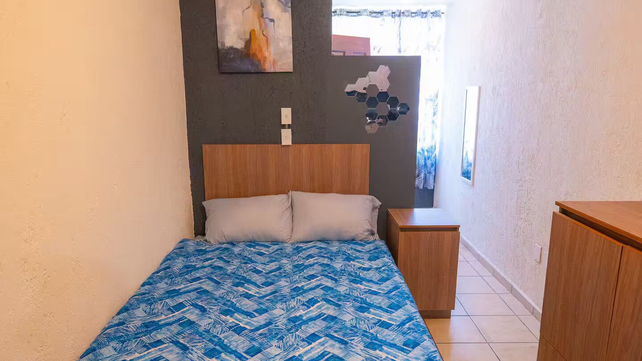 Photo of Bedroom in Historic Centre