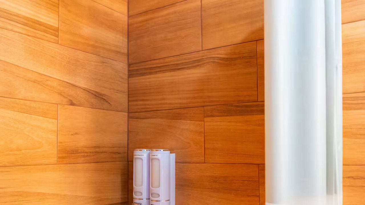 Photo of Bathroom in Historic Centre