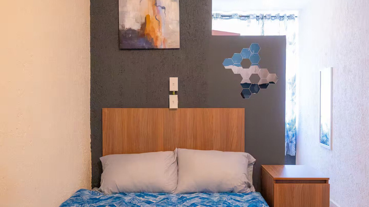 Photo of Bedroom in Historic Centre