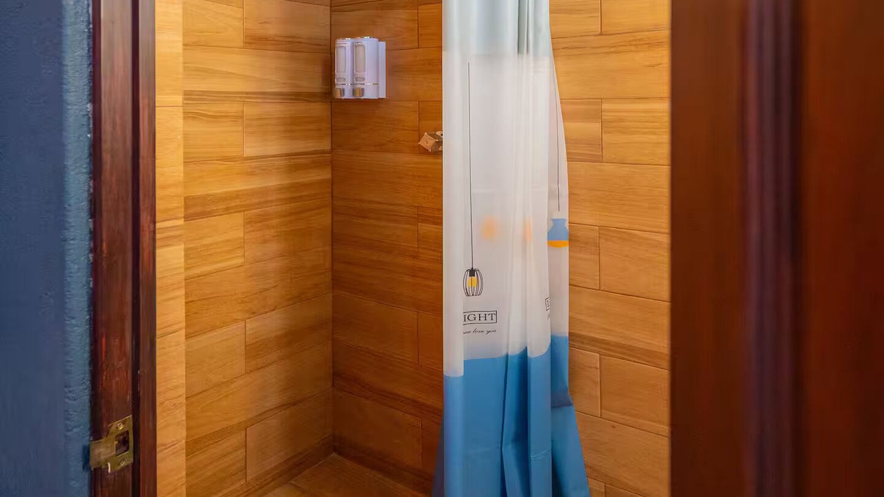 Photo of Bathroom in Historic Centre