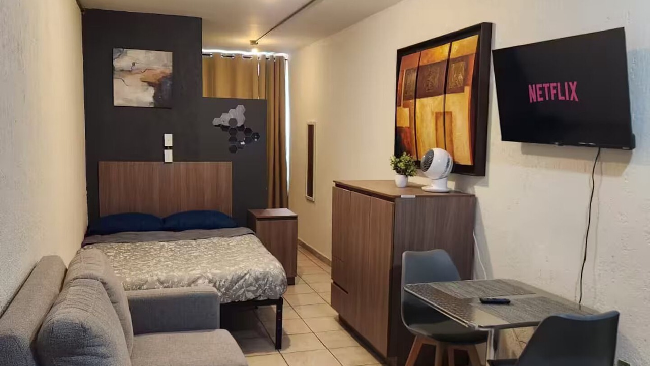 Photo of Bedroom in Historic Centre