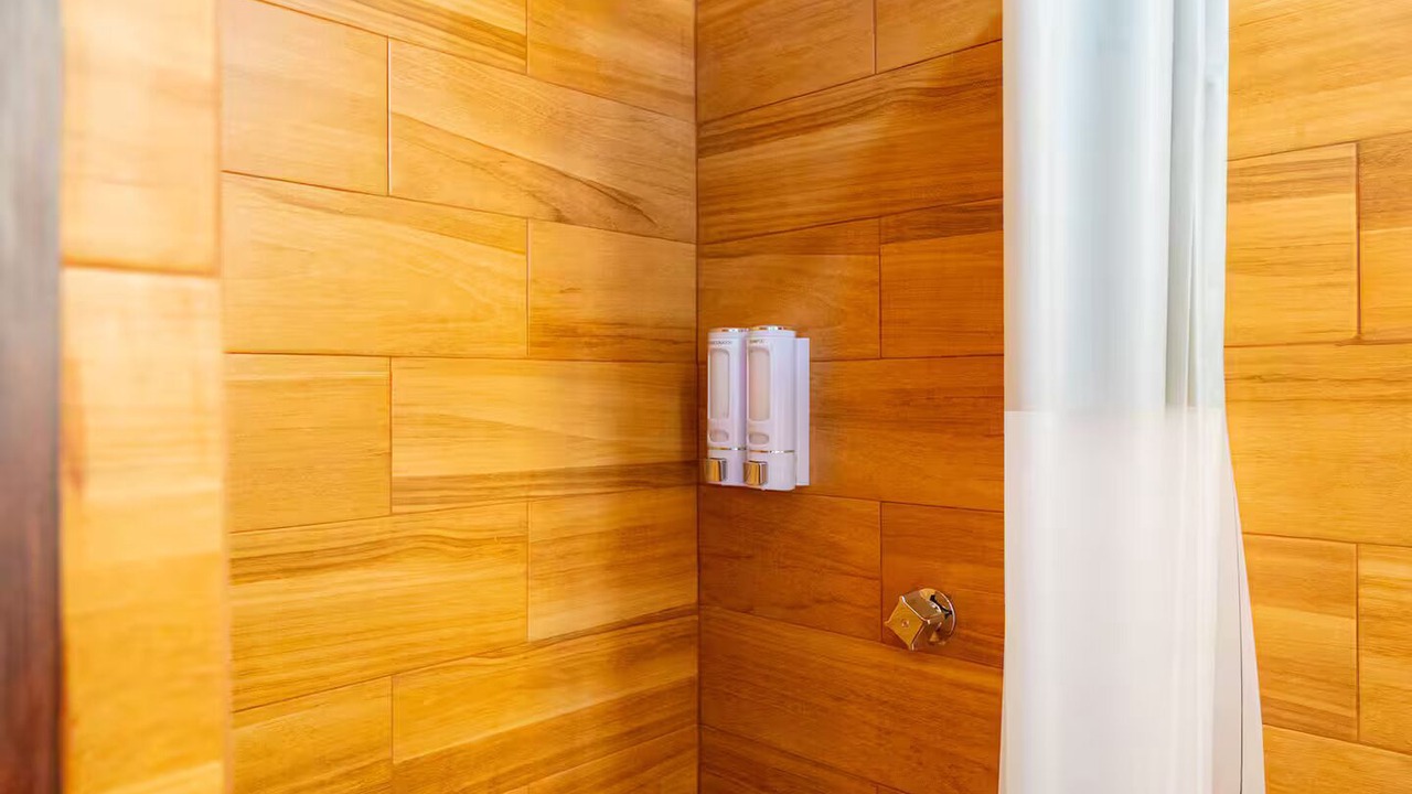 Photo of Bathroom in Historic Centre