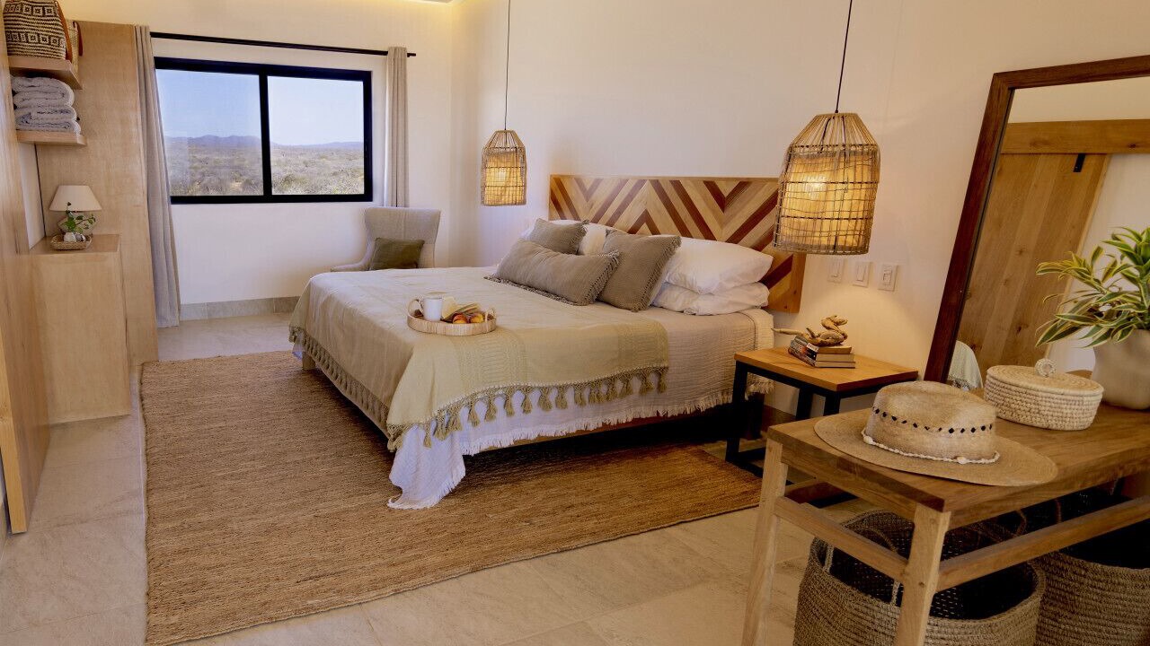 Photo of Bedroom in Vinorama