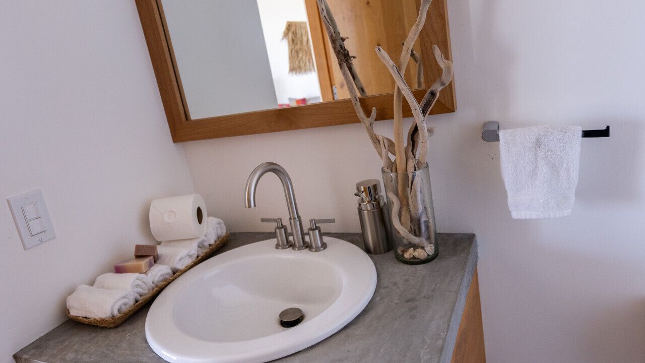 Photo of Bathroom in Vinorama