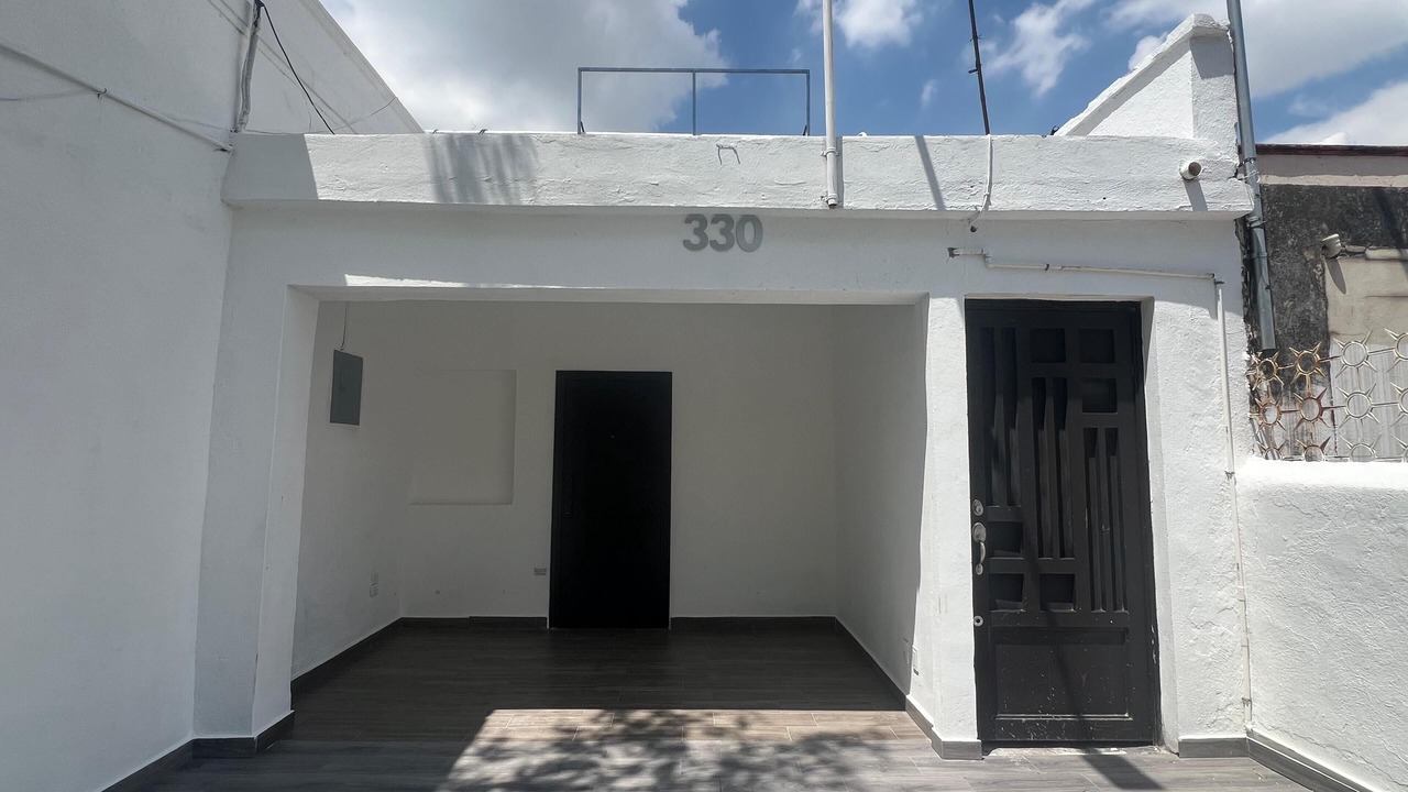 Photo of Outdoor in Monterrey Centro