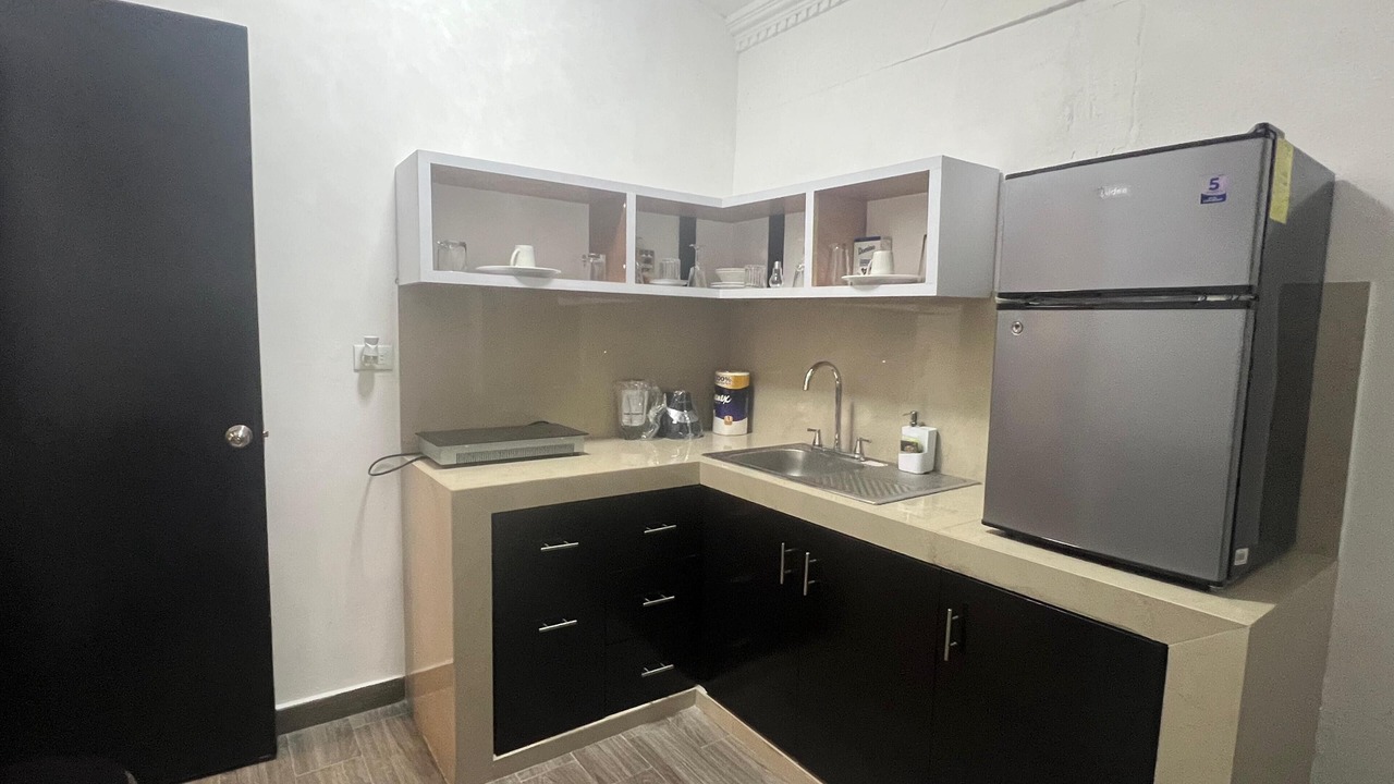 Photo of Kitchen in Monterrey Centro