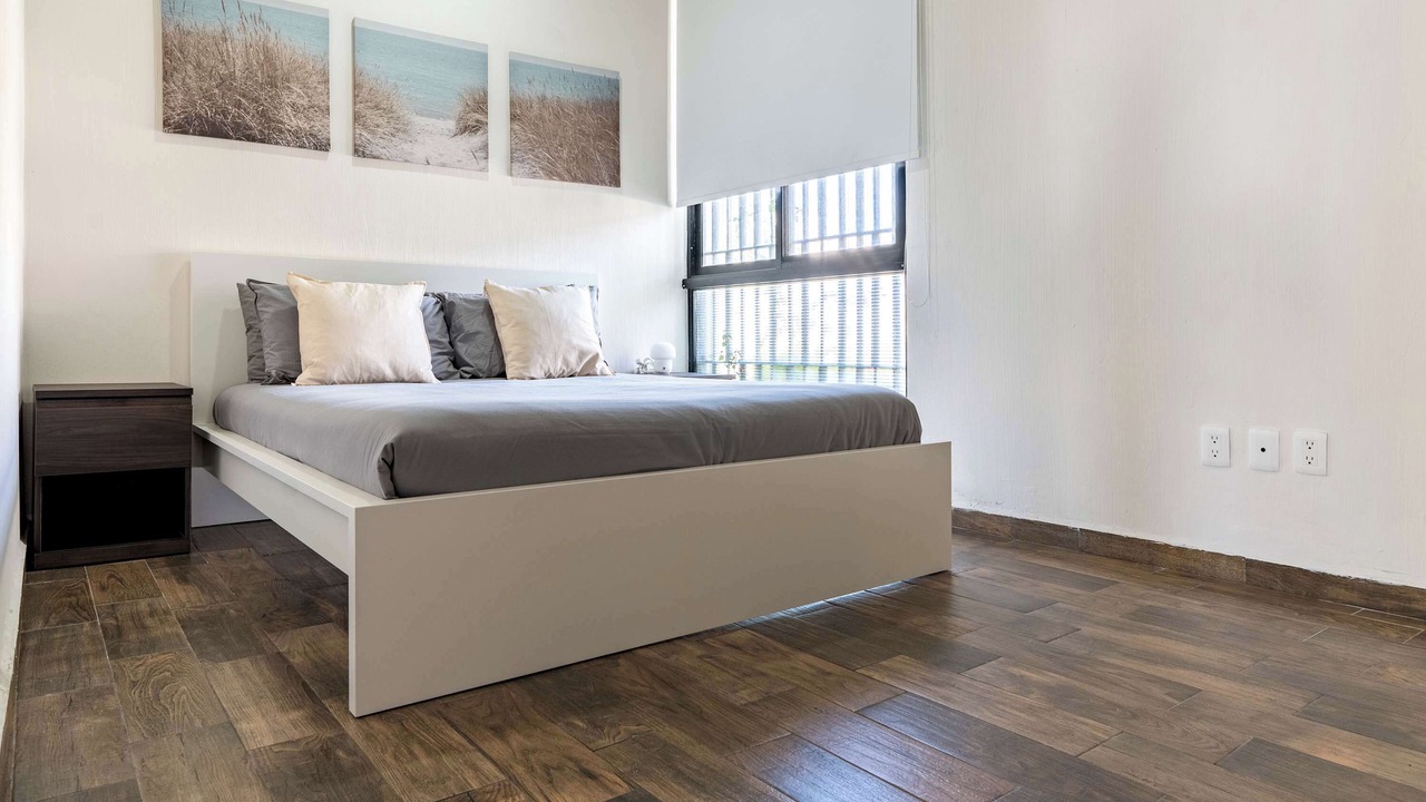 Photo of Bedroom in Zapopan