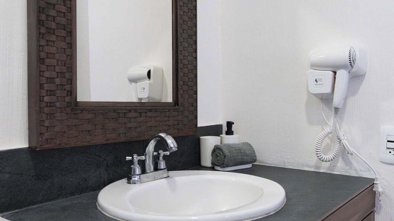 Photo of Bathroom in Zapopan