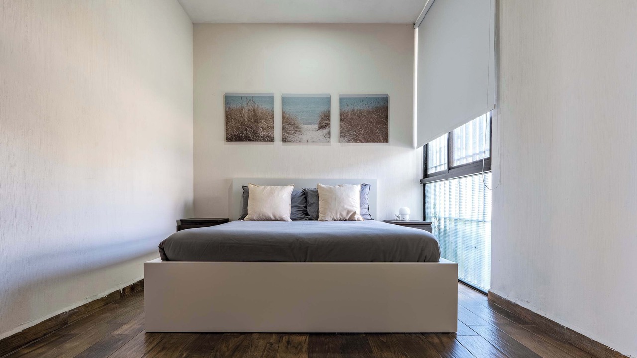 Photo of Bedroom in Zapopan