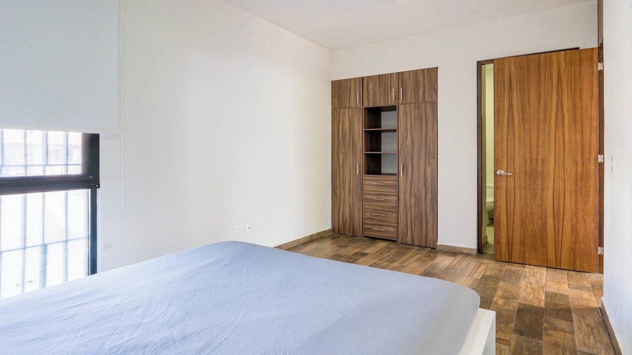 Photo of Bedroom in Zapopan