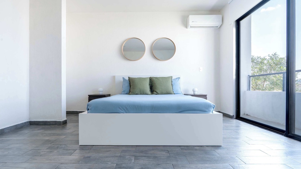 Photo of Bedroom in Zapopan