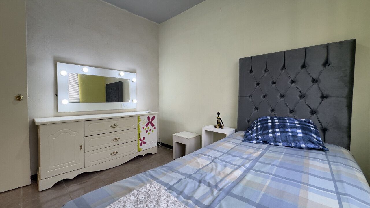Photo of Bedroom in Monterrey
