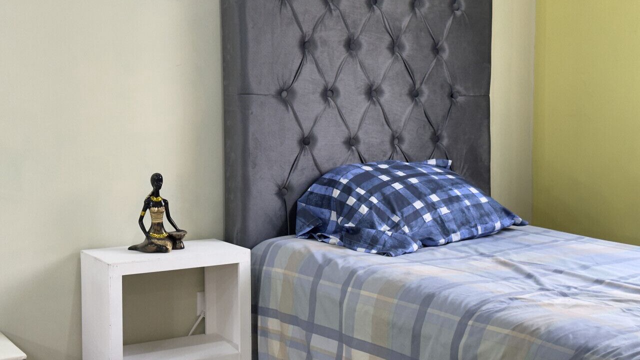 Photo of Bedroom in Monterrey