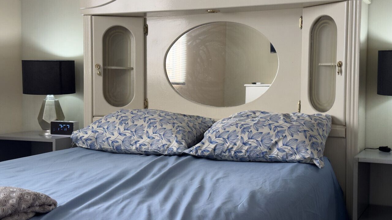 Photo of Bedroom in Monterrey