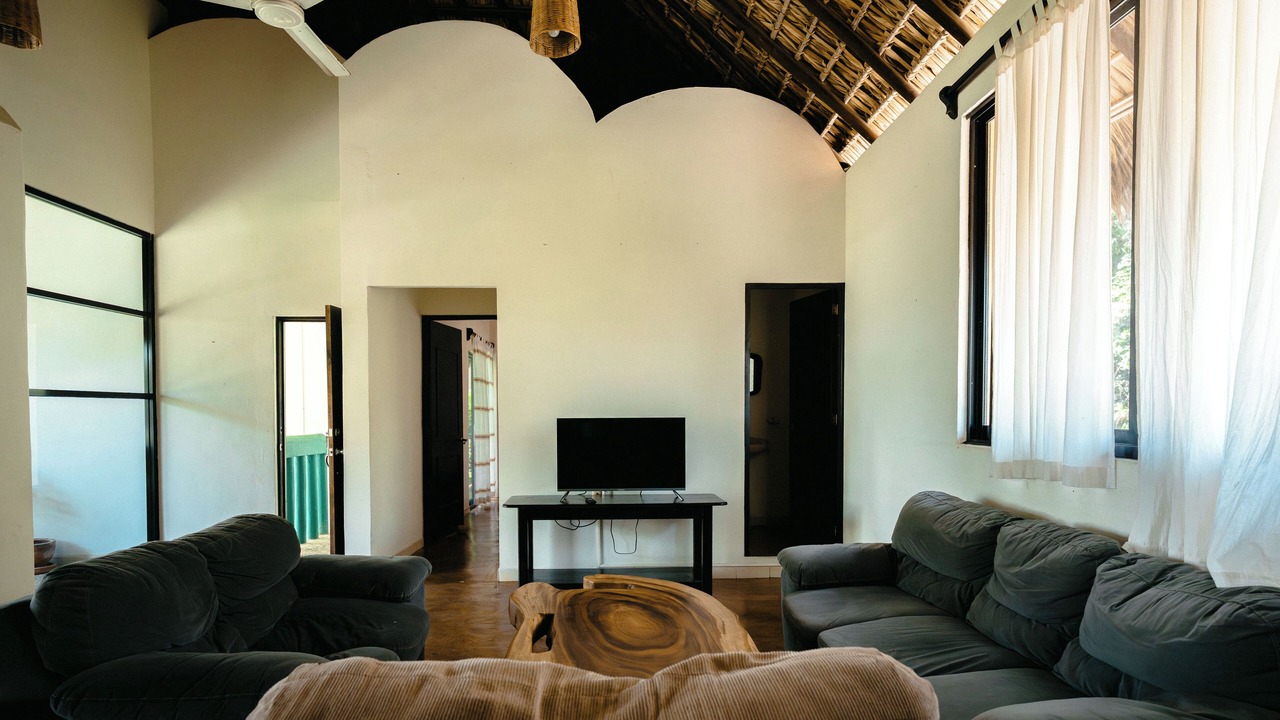 Photo of Bedroom in Santa Maria