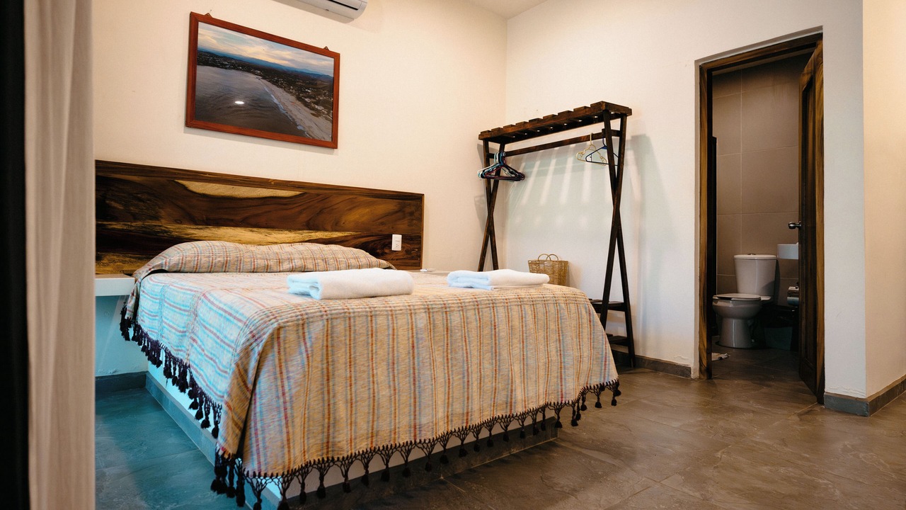 Photo of Bedroom in Santa Maria