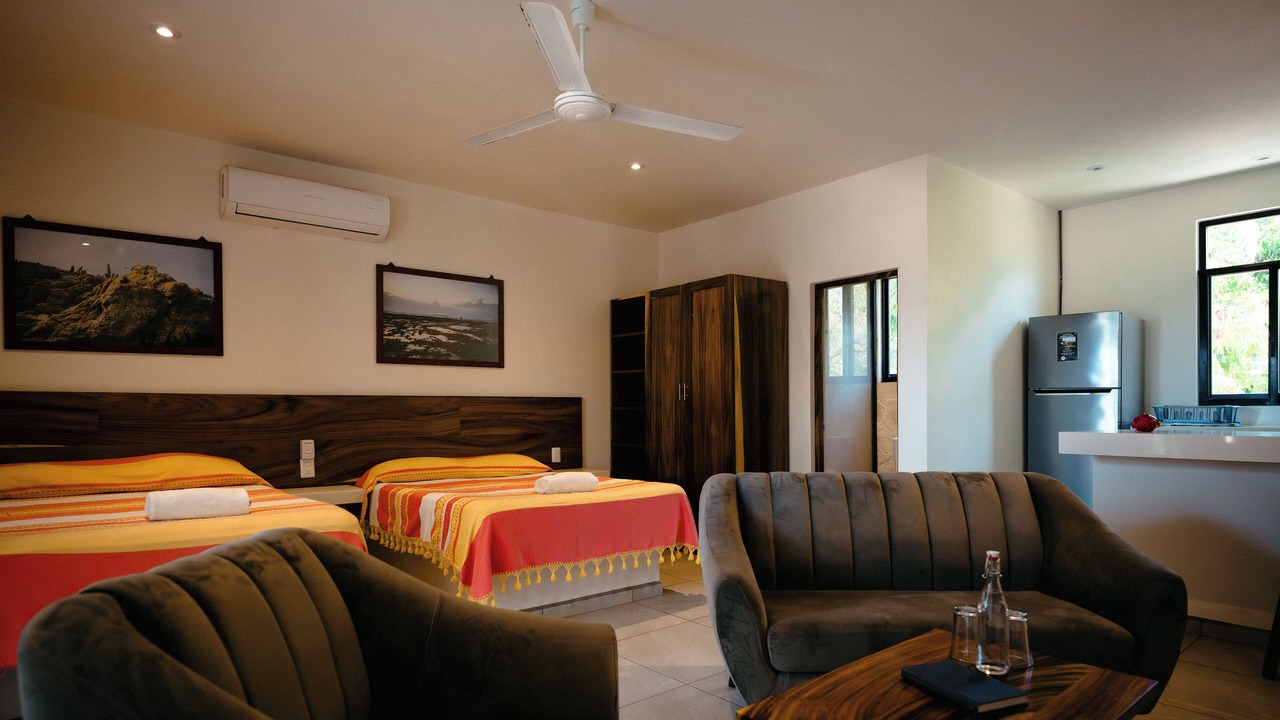 Photo of Bedroom in Santa Maria