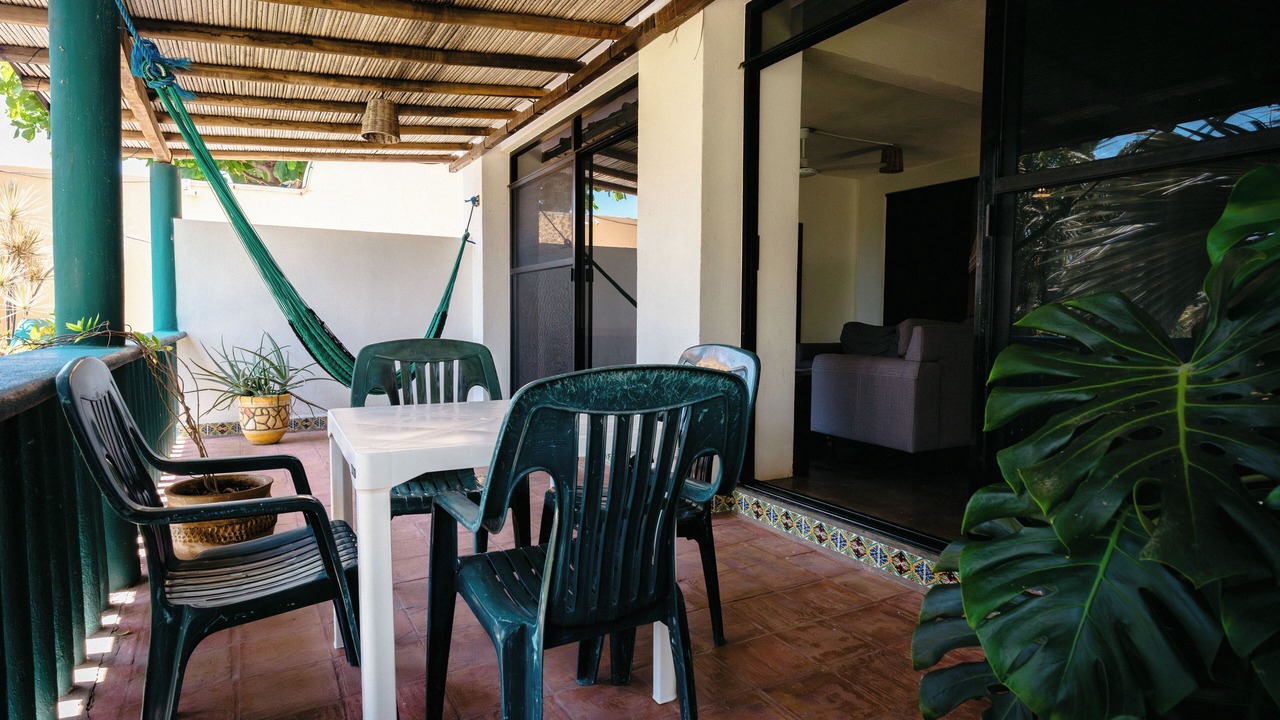 Photo of Bedroom in Santa Maria