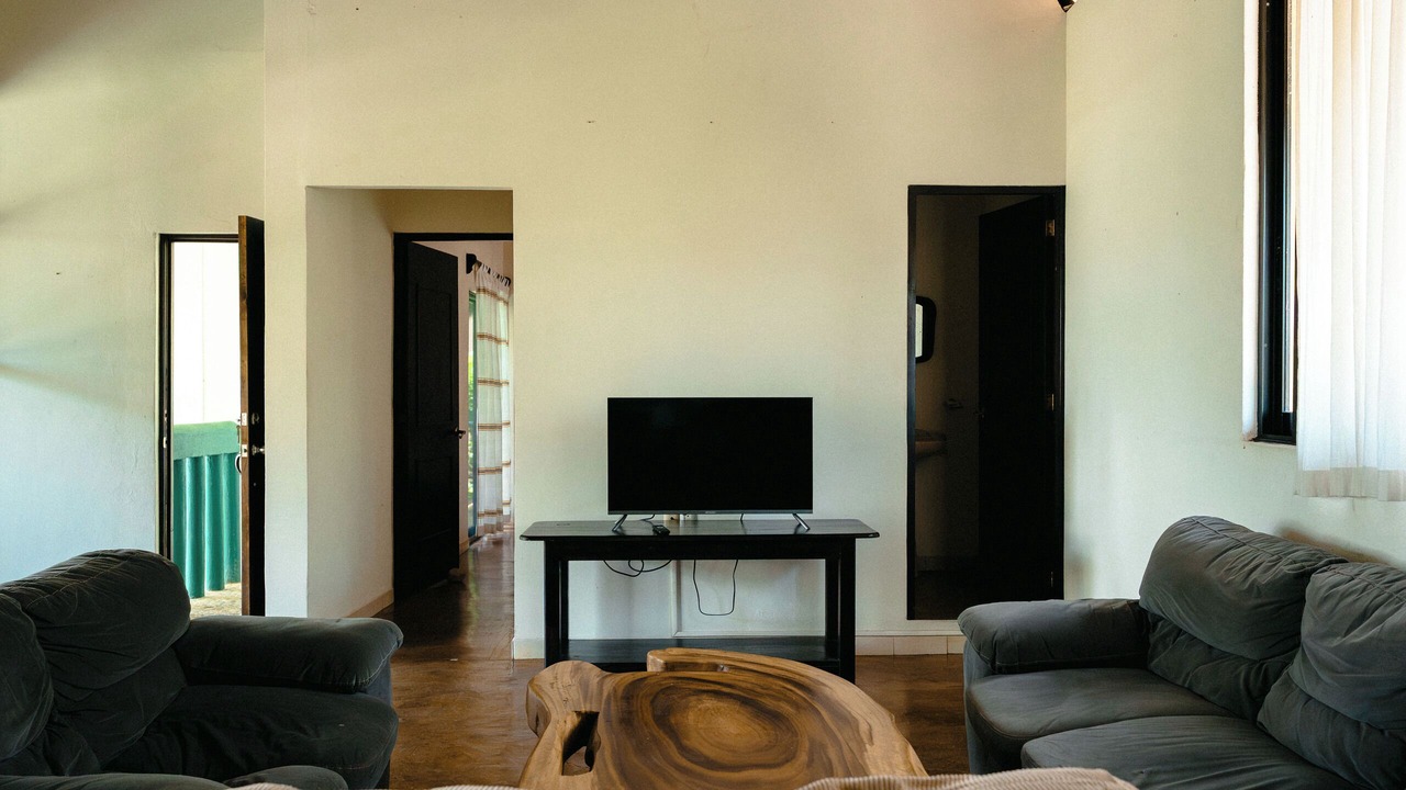 Photo of Bedroom in Santa Maria