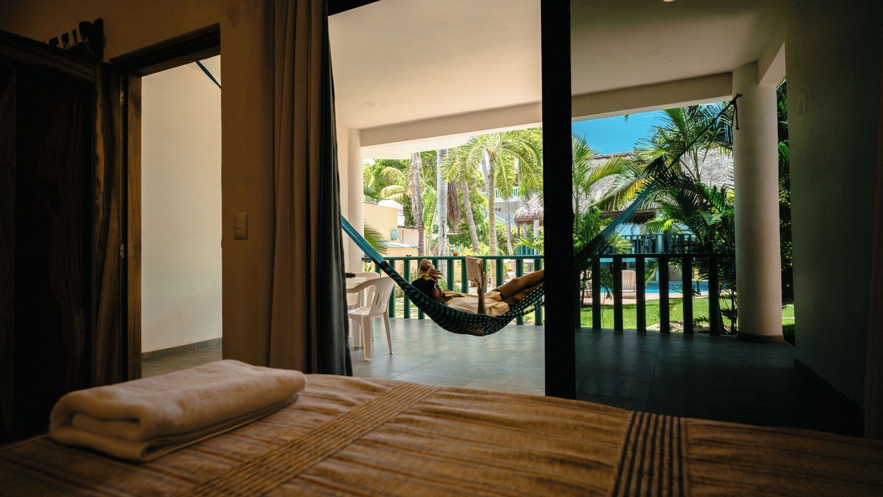 Photo of Bedroom in Santa Maria
