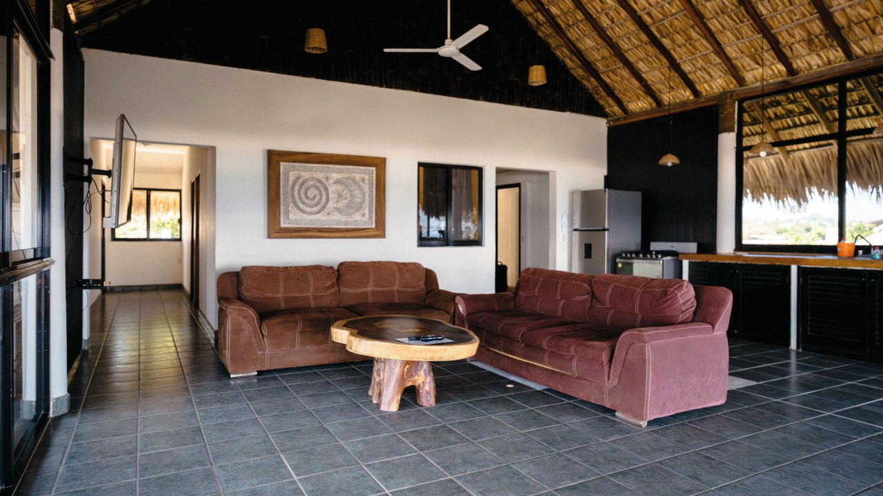 Photo of Bedroom in Santa Maria