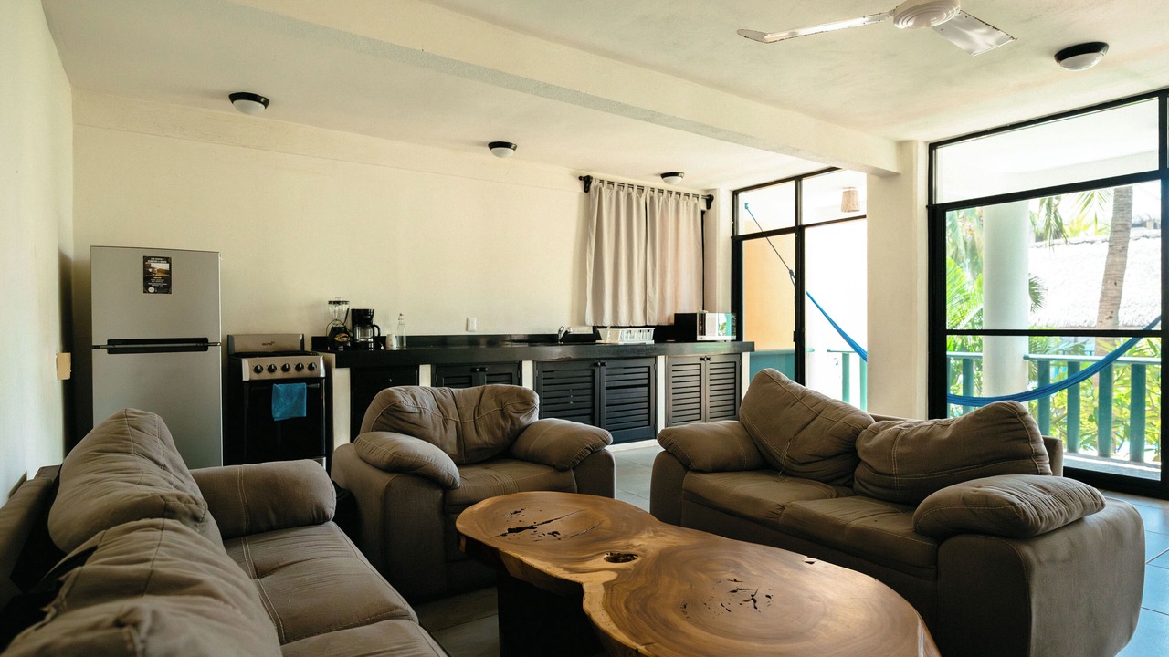 Photo of Bedroom in Santa Maria