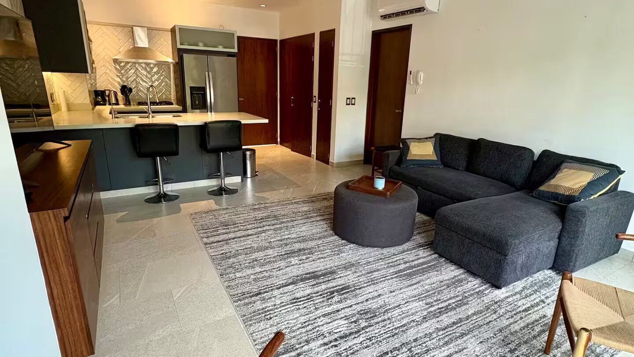 Photo of Livingroom in Diaz Ordaz
